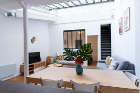 Loft house 2 BR Bastille AC by LCC Agency